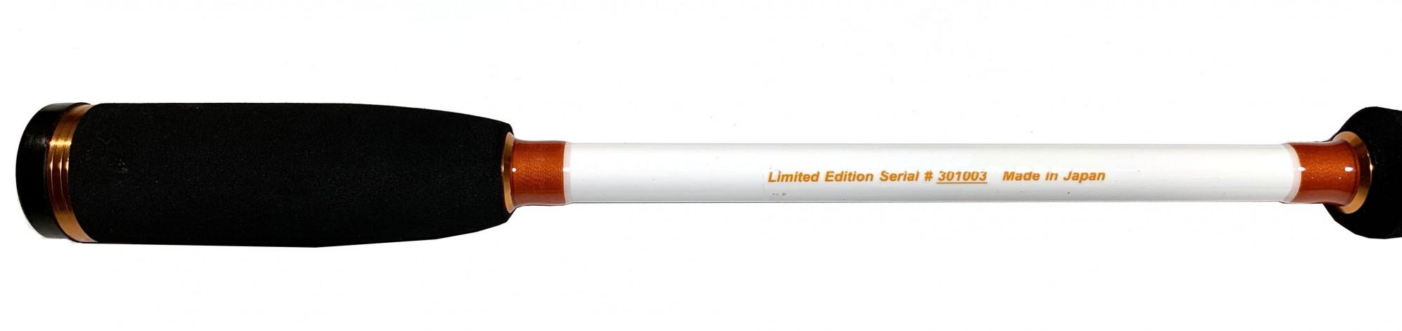 Спиннинг Encore Sentence Viator SE STSV-784ML 4 отдела 2,34 м 4-21 г (5105) - фото 5 Спиннинг Encore Sentence Viator SE STSV-784ML 4 отдела 2,34 м 4-21 г (5105) - фото 5