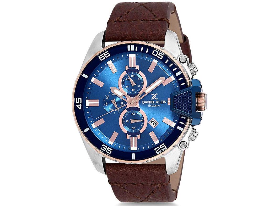 Наручний годинник чоловічий Daniel Klein DK12169-4 (108594)