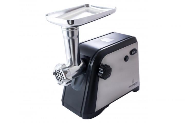 Мясорубка электрическая с соковыжималкой Crownberg CB 4214 3000 Вт