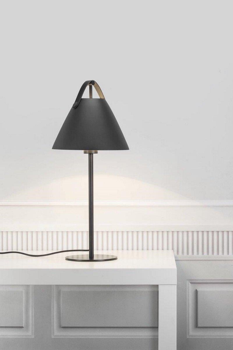 Настільна лампа Strap Dftp 46205003 - фото 2