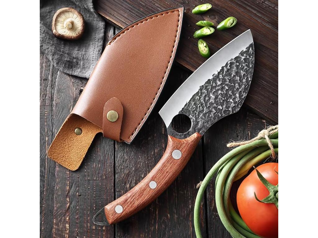 Кухонна сокира (26355047) - фото 2 Кухонна сокира (26355047) - фото 2