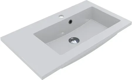 Умывальник Miraggio BARCELONA 700 R 0000482 (144392121) Умывальник Miraggio BARCELONA 700 R 0000482 (144392121)