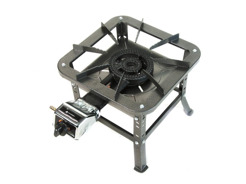 Горелка газовая HAPCOK GSL-R1 9 кВт