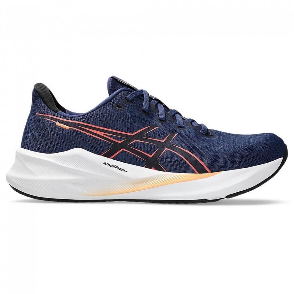 Кросівки чоловічі бігові Asics VERSABLAST 4 1011B984-400 р. 41,5 Синій