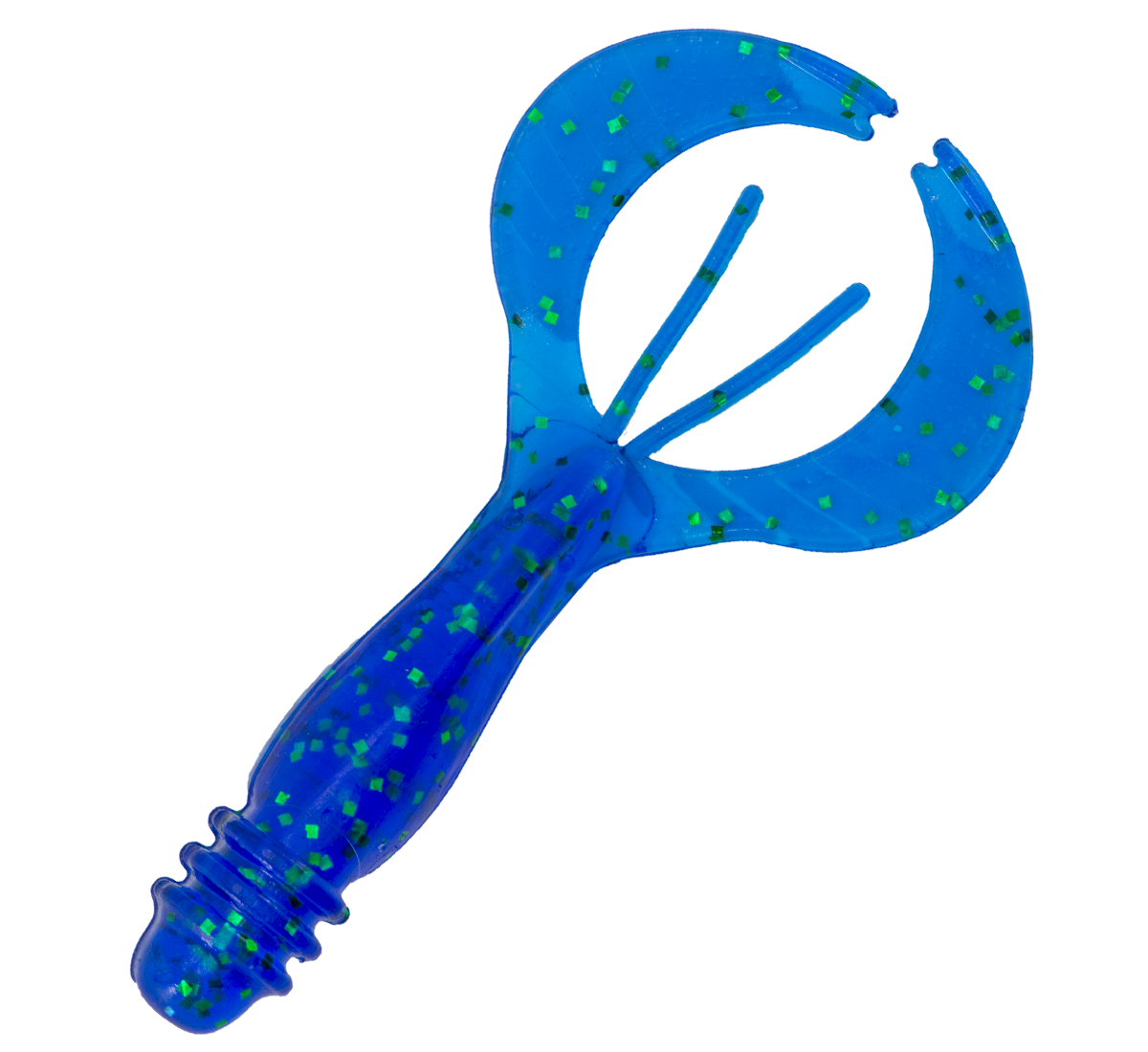 Силиконовая приманка Global Fishing Squid 2.5 N-0110 7 шт. (1634572335)