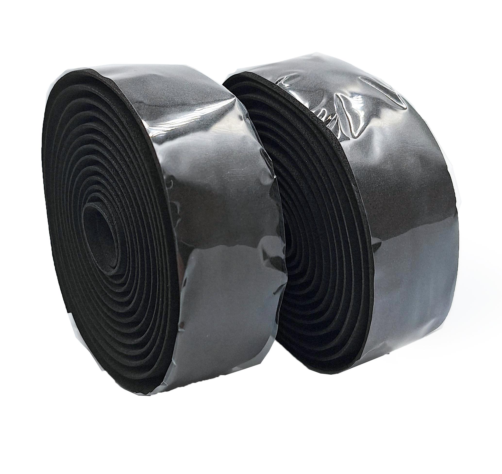 Обмотка на руль West biking YP0804050 2000x30 мм EVA Черный (G00015682) Обмотка на руль West biking YP0804050 2000x30 мм EVA Черный (G00015682)