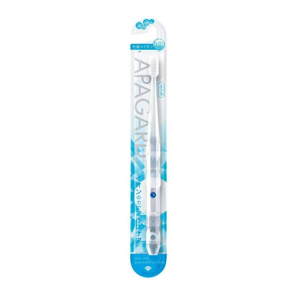 Зубная щетка Apagard ионная из Swarovski Зубная щетка Apagard ионная из Swarovski