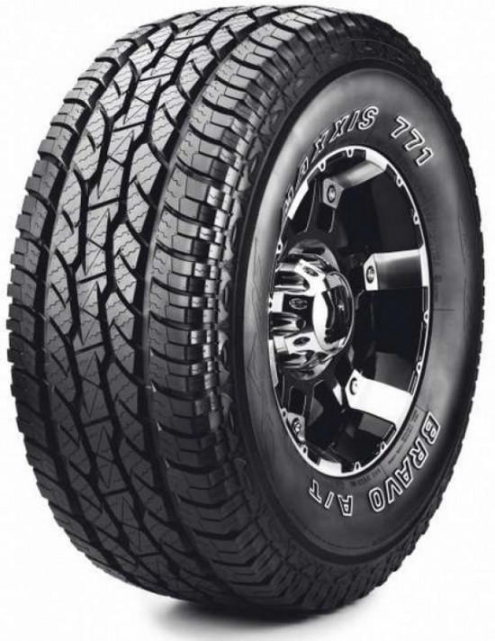 Автошины Maxxis AT-771 Bravo 275/70 R16 114T не шип