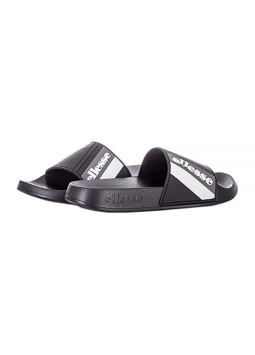 Шлепанцы мужские Ellesse LS70 Slide р. 41 Разноцветный (7dSXRF0640-024)