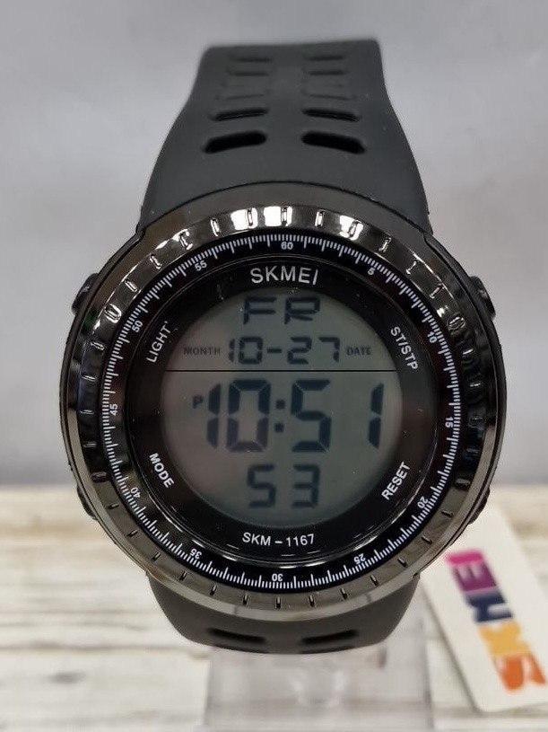 Наручные часы мужские Skmei 1167-B7A1 Sport Men Collection (3022179436)