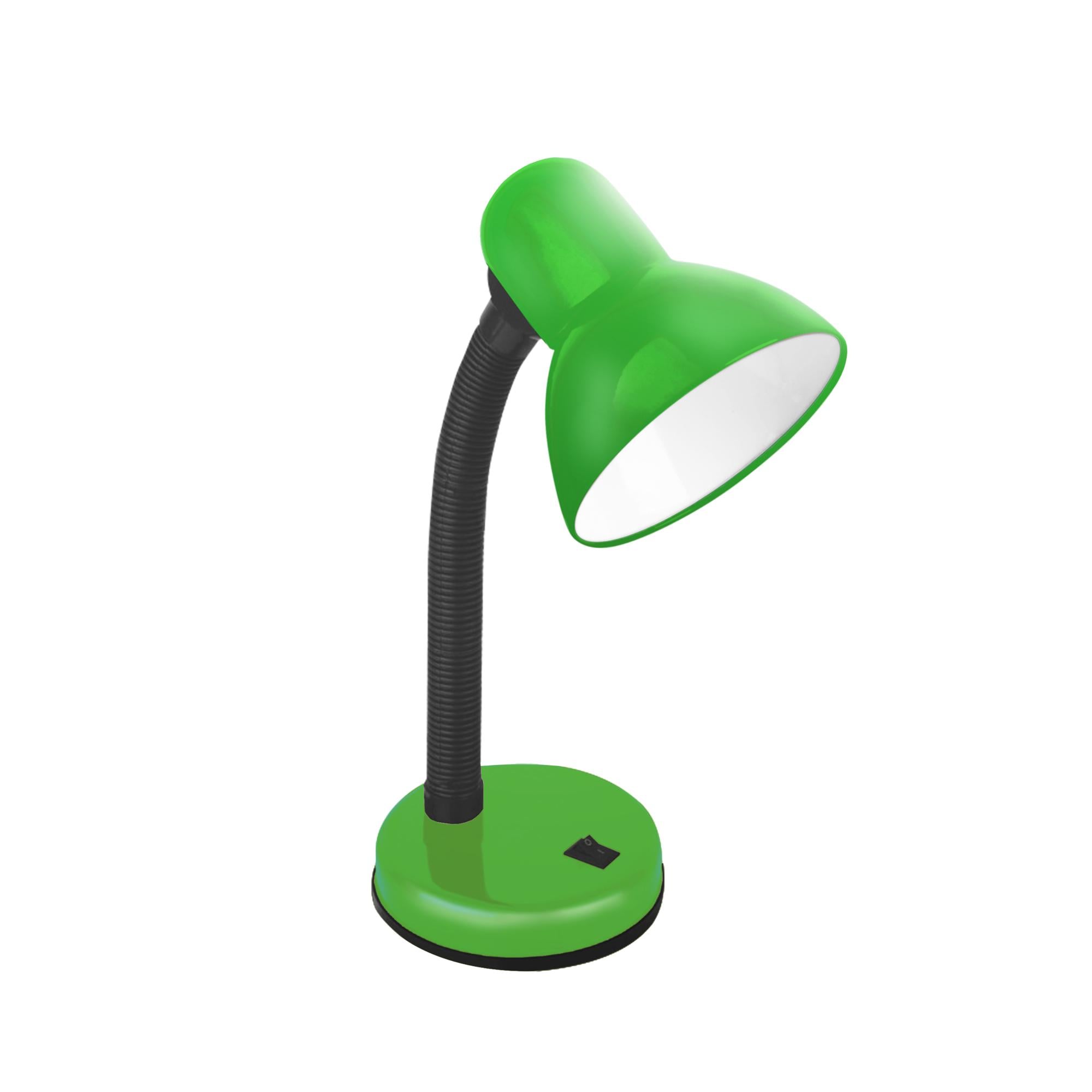 Лампа настольная Loga Light Трава Зеленый (CL-09)