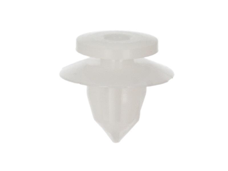 Клипсы автомобильные Romix из пластика для Lexus/Mitsubishi/Suzuki/Toyota 10 шт.