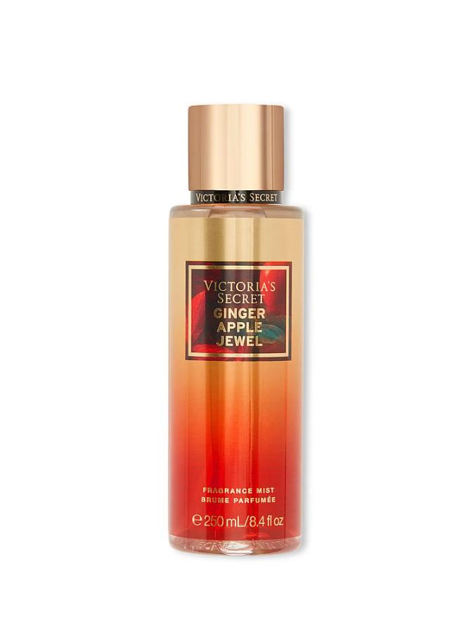 Спрей для тела парфюмированный Victoria's Secret GINGER APPLE JEWEL Mist 250 мл (00009)