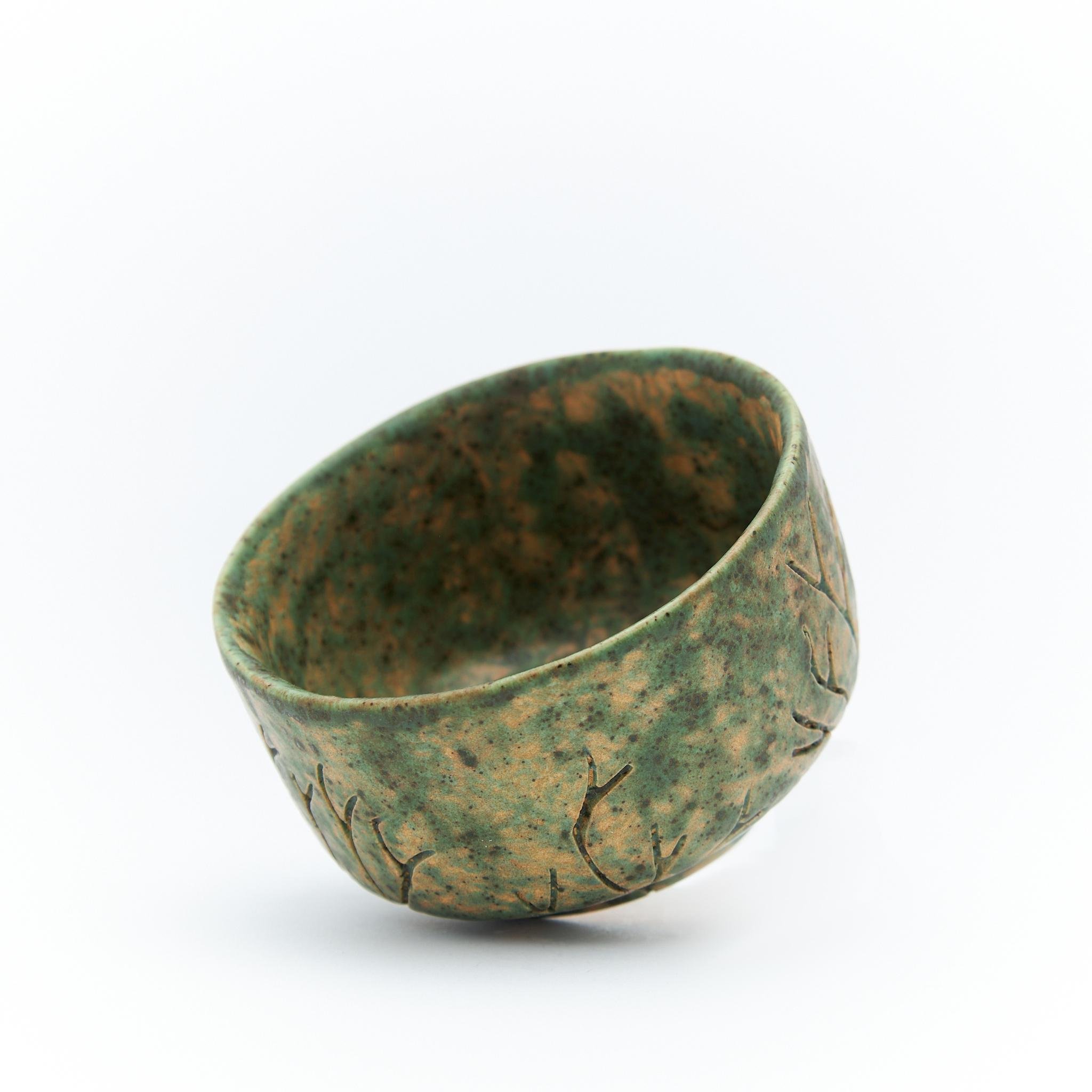 Чаван для матчі Ельфійський ручна робота (26736477) - фото 8 Чаван для матчі Ельфійський ручна робота (26736477) - фото 8