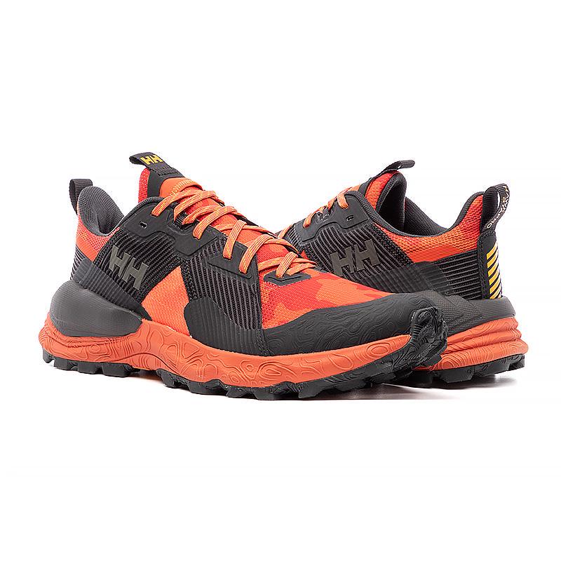 Кросівки чоловічі Helly Hansen HAWK STAPRO TR 43 Чорний/Помаранчевий (7d11780-300 43) - фото 3 Кросівки чоловічі Helly Hansen HAWK STAPRO TR 43 Чорний/Помаранчевий (7d11780-300 43) - фото 3