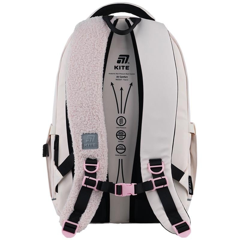 Рюкзак KITE Education Teens K25-2597L-2 - фото 6 Рюкзак KITE Education Teens K25-2597L-2 - фото 6