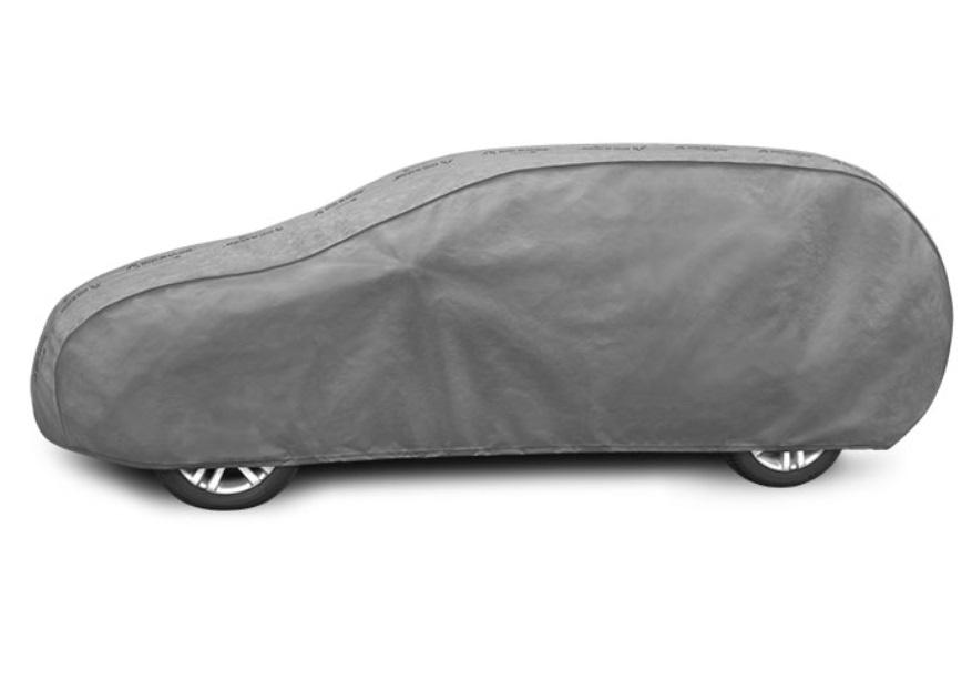 Автотент на универсал Kegel-Blazusiak Mobile Garage kombi XL 5-4104-248-3020 455-485 см (111034)
