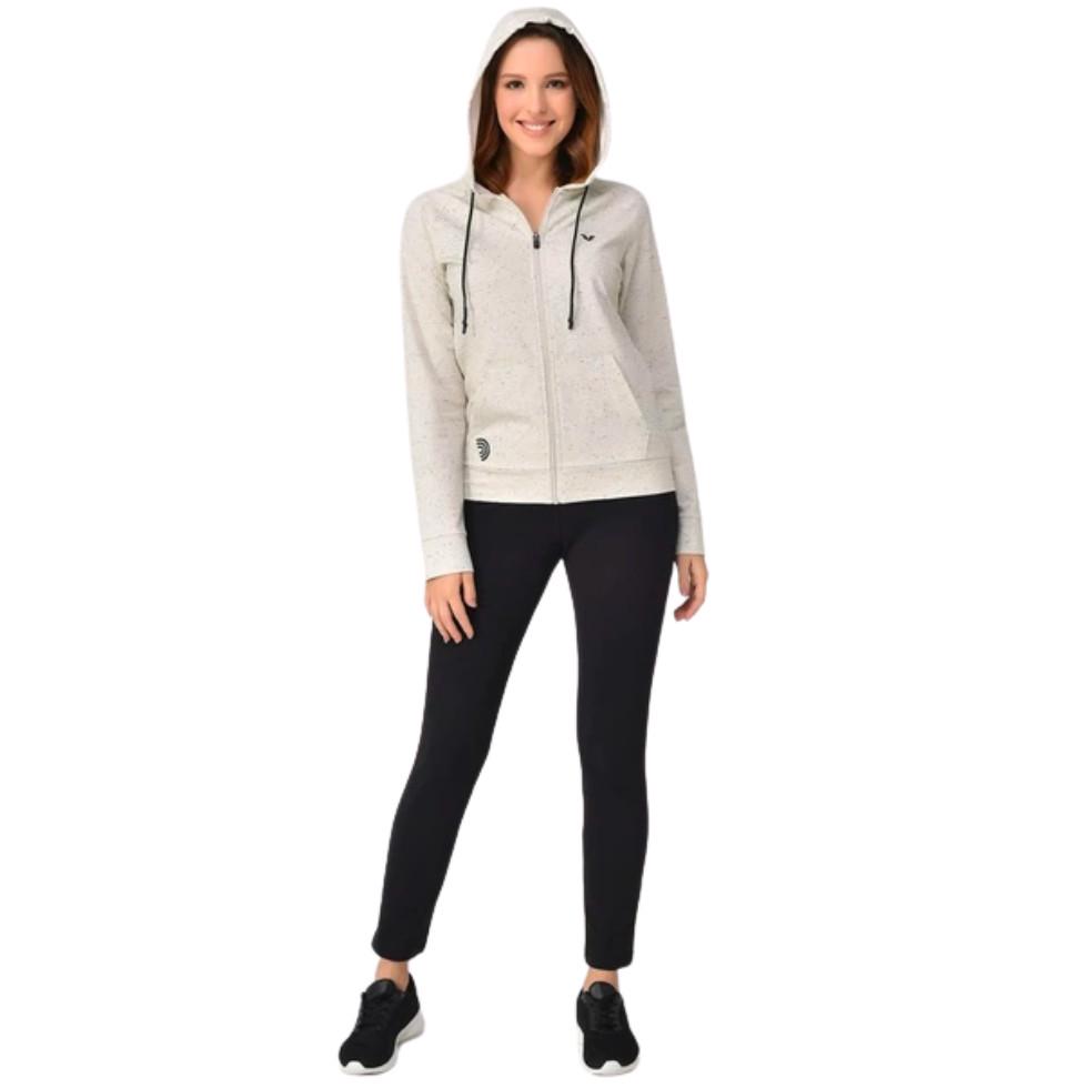 Костюм спортивный женский Bilcee Kadin Eşofman Takim TBWZ8249-1161 XL