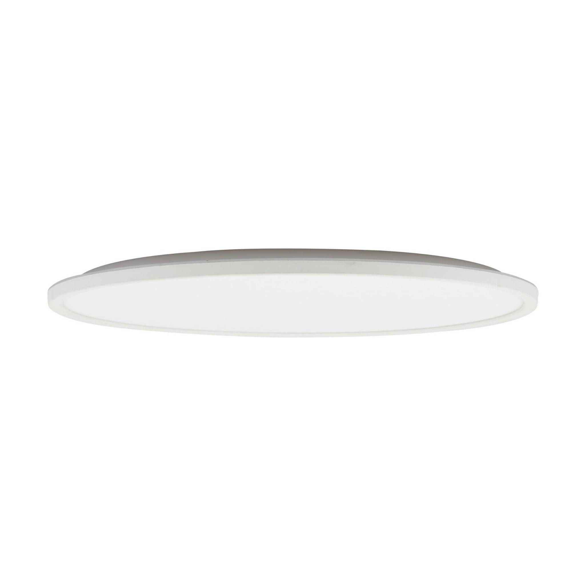 Світильник стельовий TK-Lighting Aqua Large Led 6904 45W White - фото 3