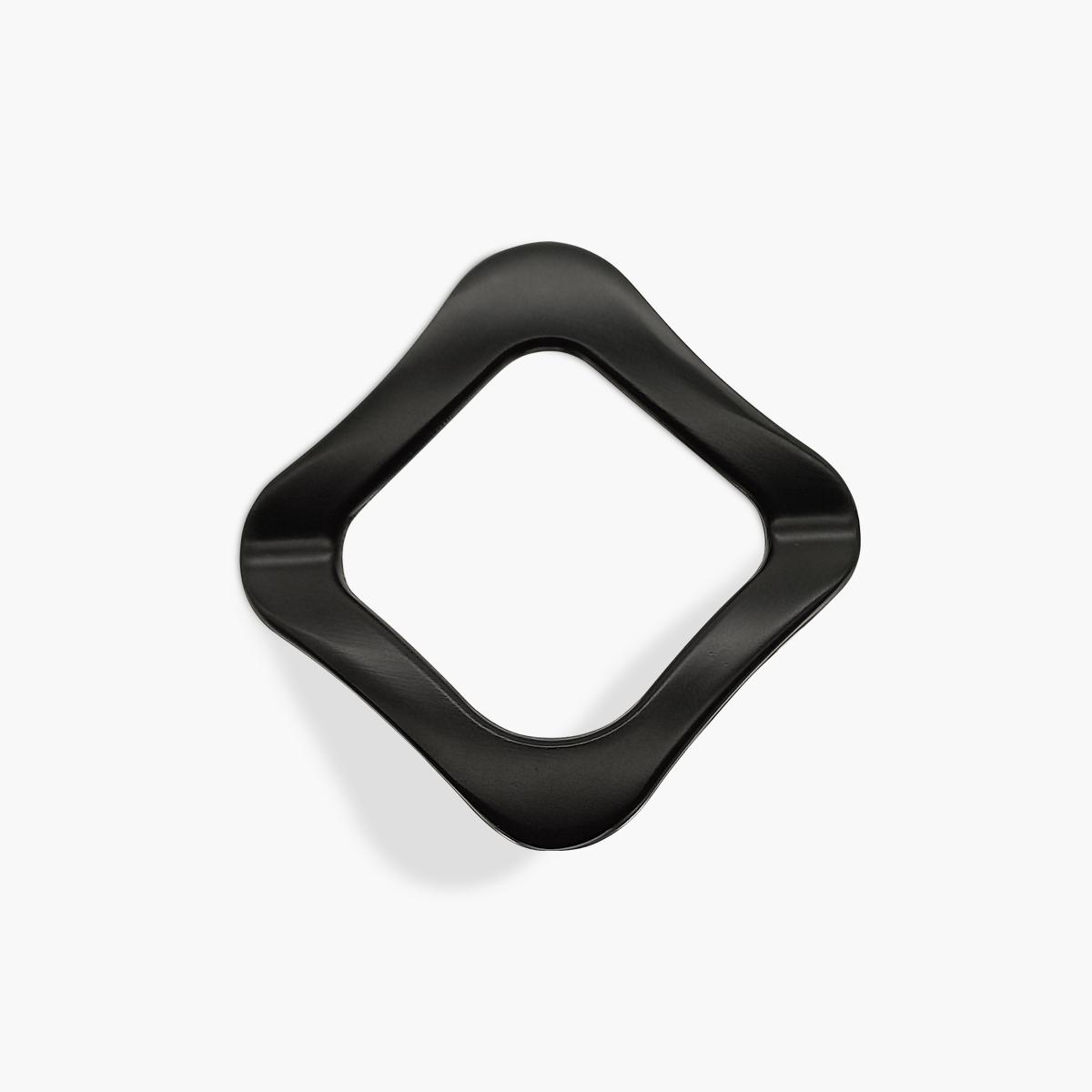 Ручка Bravo Holder 64 мм Черный (24767057) - фото 2 Ручка Bravo Holder 64 мм Черный (24767057) - фото 2