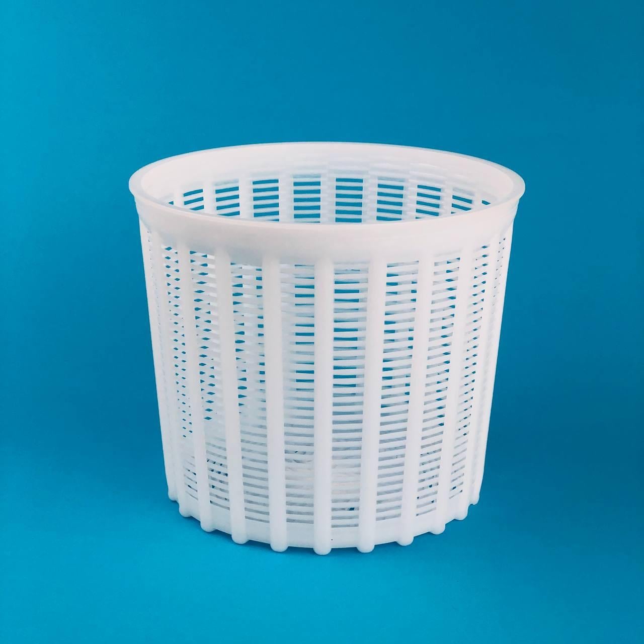 Форма для приготовления мягкого творога круглая 2,8 л (27996)