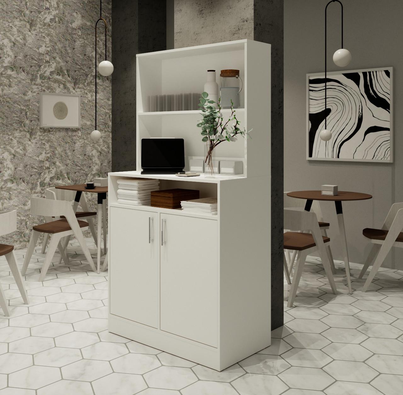 Тумба в кафе Белый (26438268)