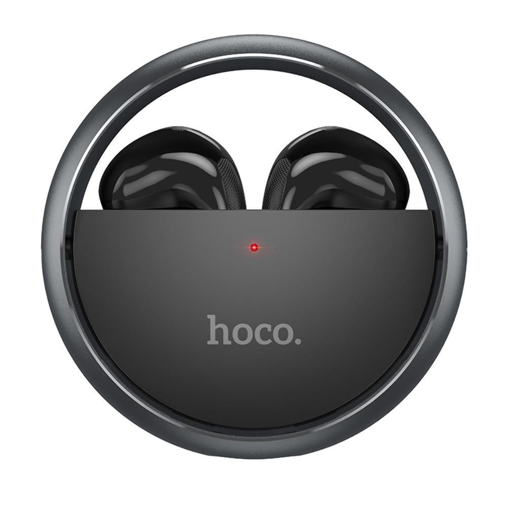 Навушники бездротові TWS Hoco EW23 вкладиші Сірий (2867029121)