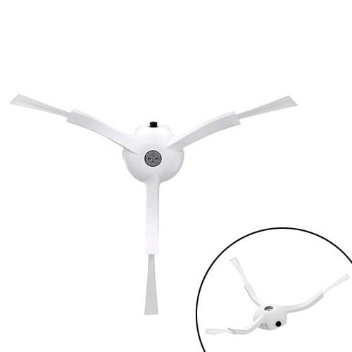 Щетка боковая для роботов пылесосов Xiaomi Roborock S50/S55 3 лопастей (315686) - фото 2