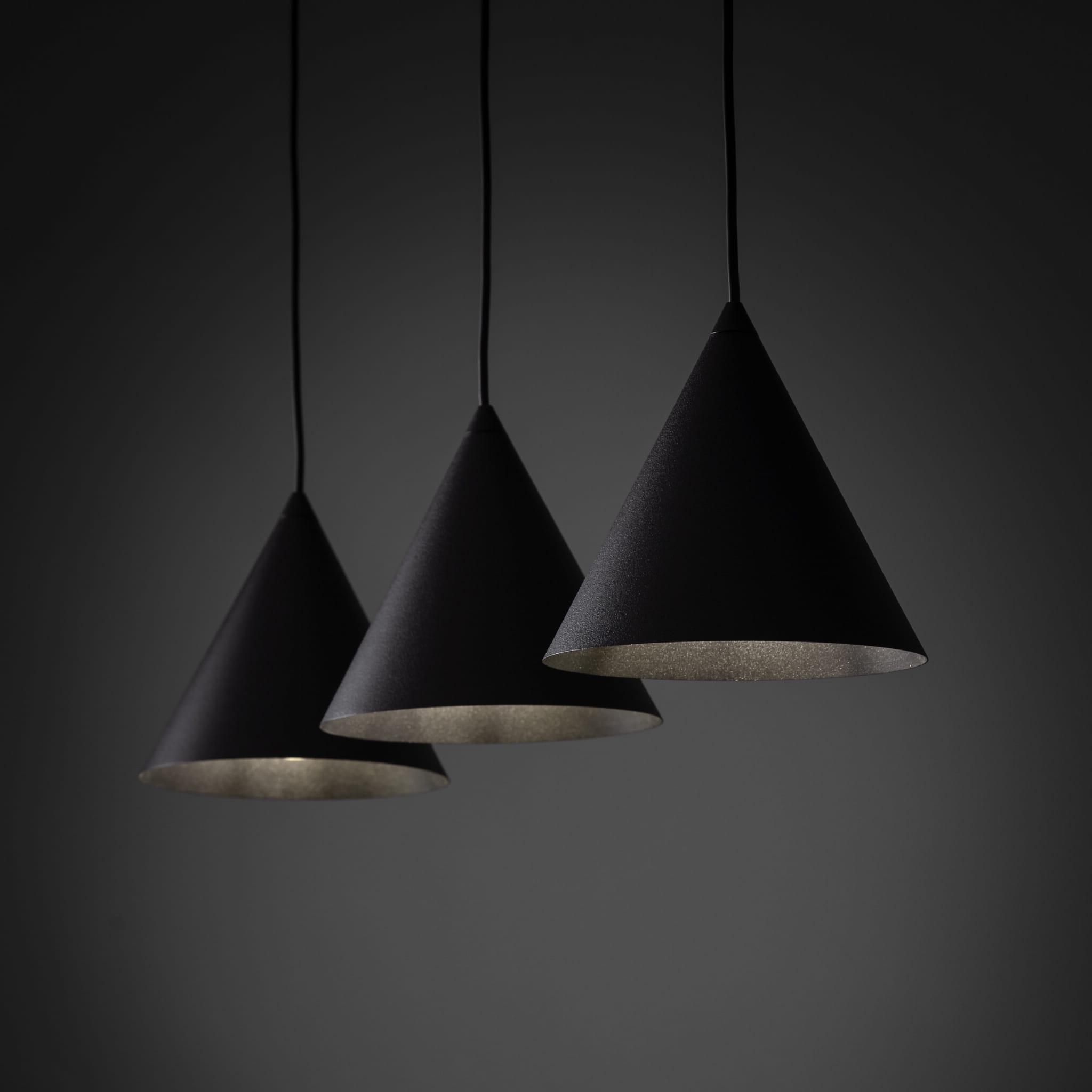 Люстра TK Lighting 10068 CONO - фото 5