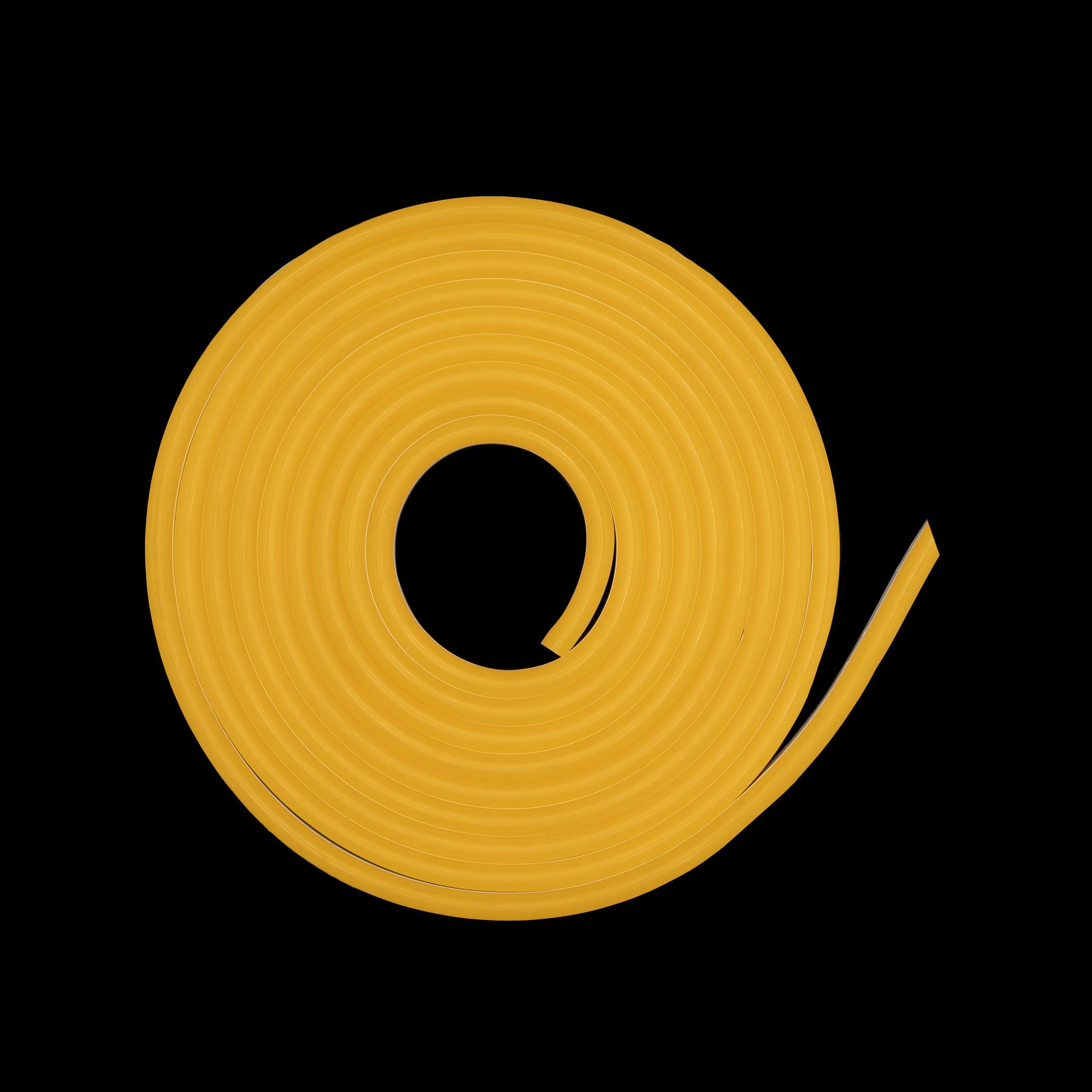 Светодиодная лента неоновая Prolum Series LF 8x16 IP68 12V Желтый (120070) - фото 4 Светодиодная лента неоновая Prolum Series LF 8x16 IP68 12V Желтый (120070) - фото 4