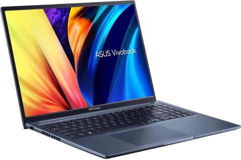 Ноутбук Asus VivoBook 16X M1603QA Quiet Blue (M1603QA-DH71-CA) - фото 14