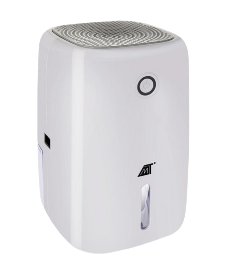 Осушитель воздуха-поглотитель влаги Ruhhy 800 мл White