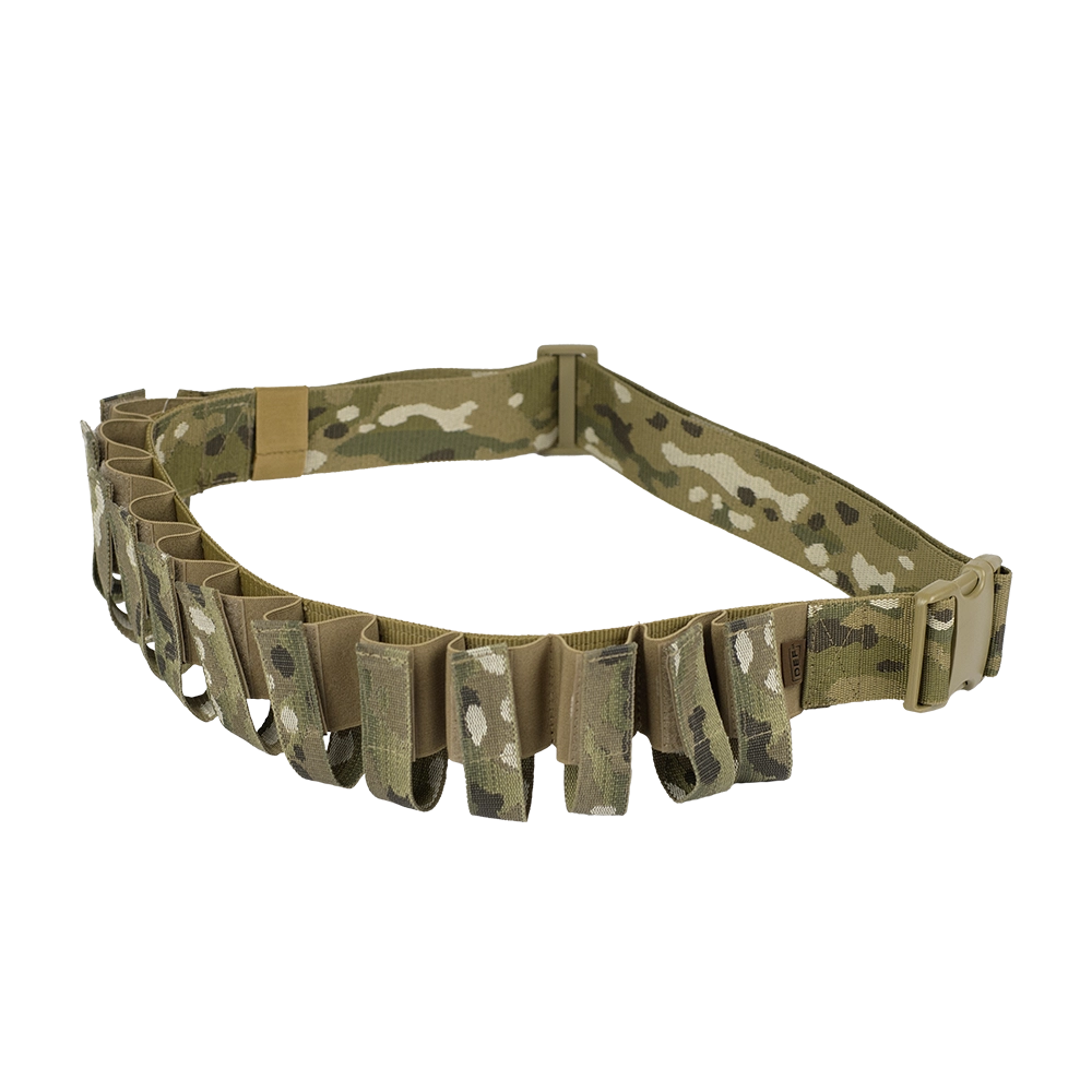 Бандольєра для ВОГ DeFua Mark I 40 мм Multicam