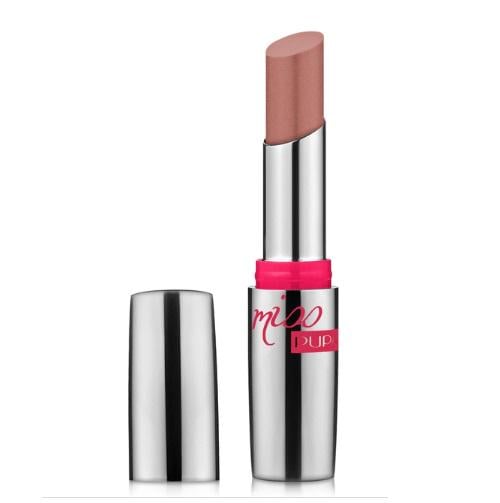 Помада губная Pupa Miss Pupa 600 Champagne 2,4 мл (2247684615) - фото 1 Помада губная Pupa Miss Pupa 600 Champagne 2,4 мл (2247684615) - фото 1