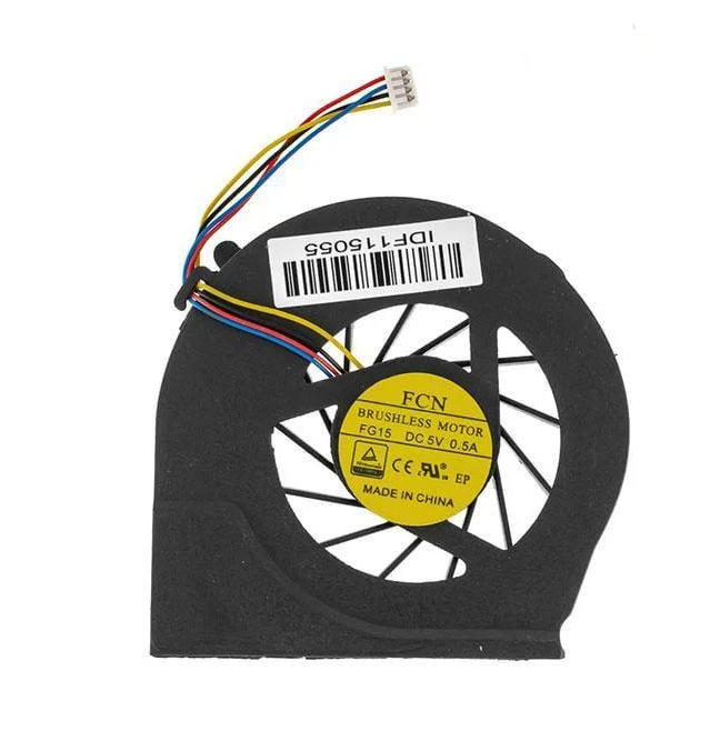 Кулер для ноутбука HP Pavilion G7-2000 (218937)