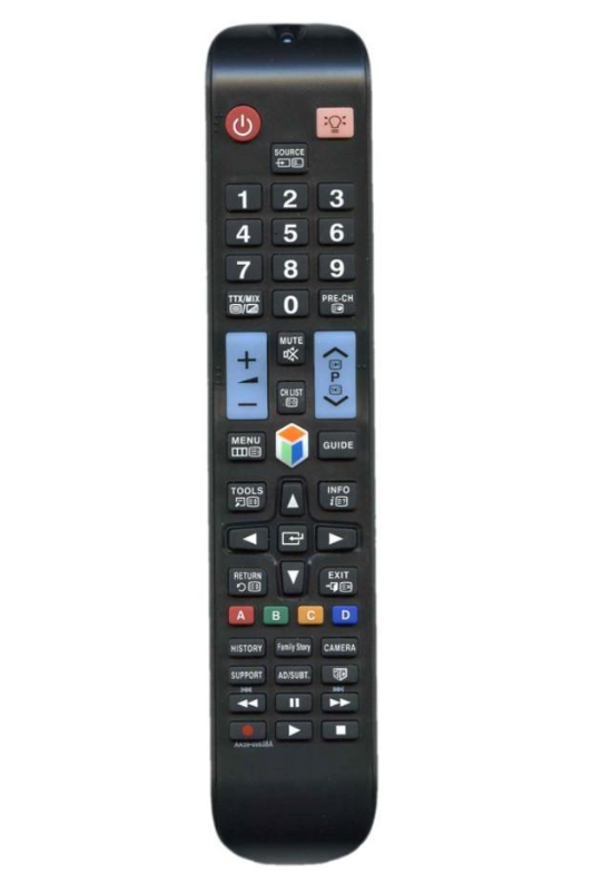 Пульт Huayu для Samsung AA59-00638A (1508846277)