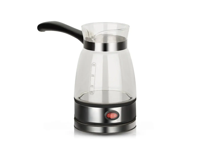 Кофеварка R-125 0,5 л (45301-R 125_279)