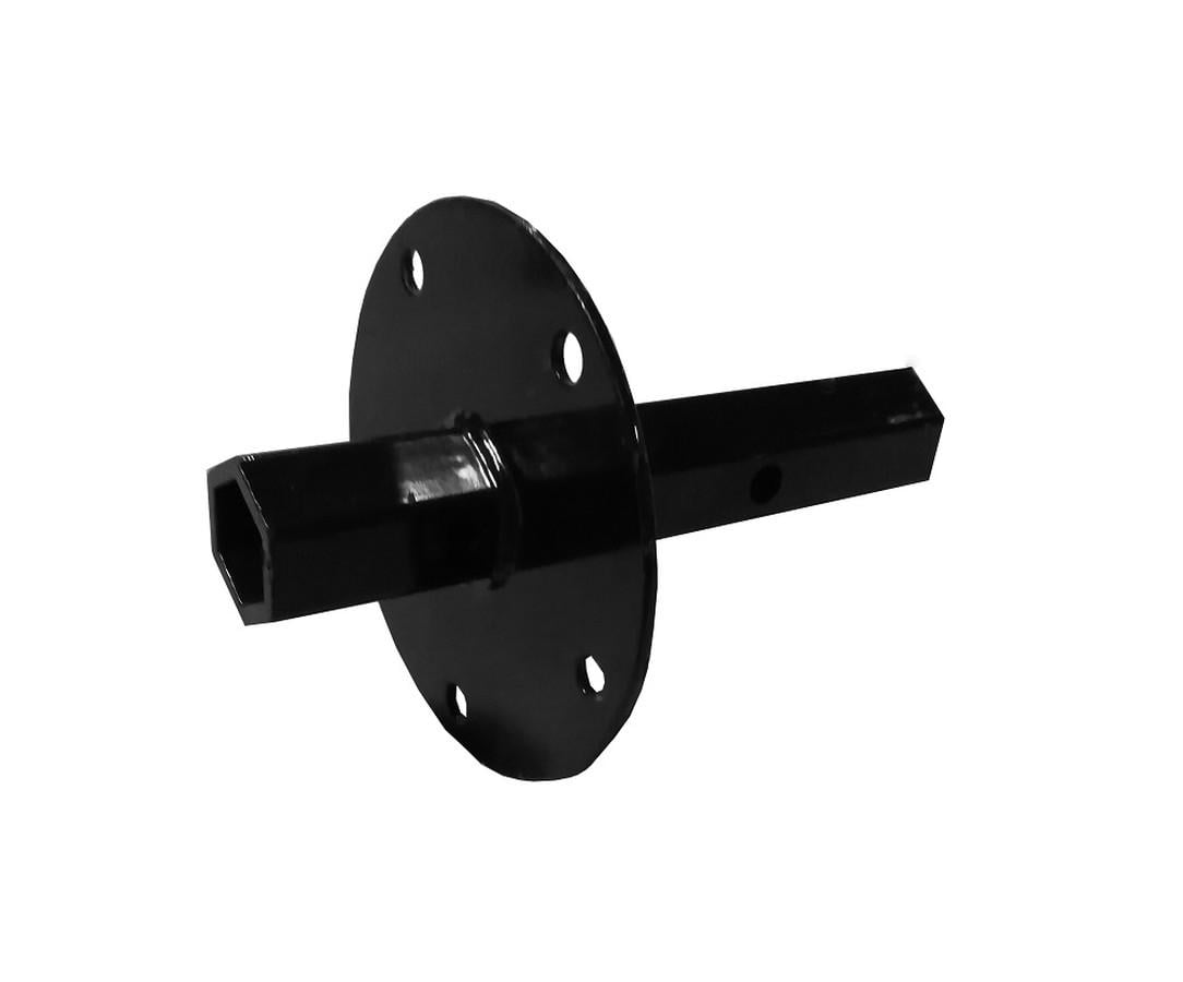 Ступица колеса МБ40-3 5 отверствий 150 мм