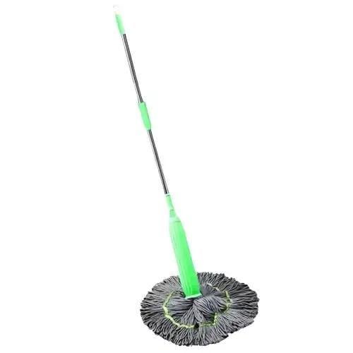 Швабра для сухой и влажной уборки самоотжимается (SHV-222) Швабра для сухой и влажной уборки самоотжимается (SHV-222)