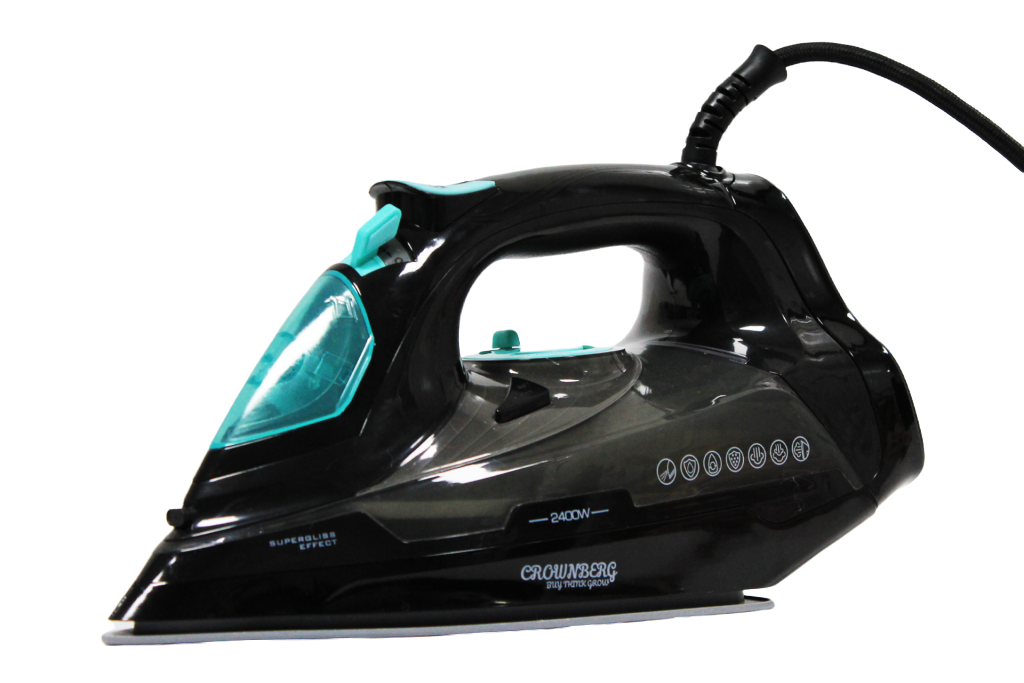 Утюг Crownberg CB-7448 (Flat-001)