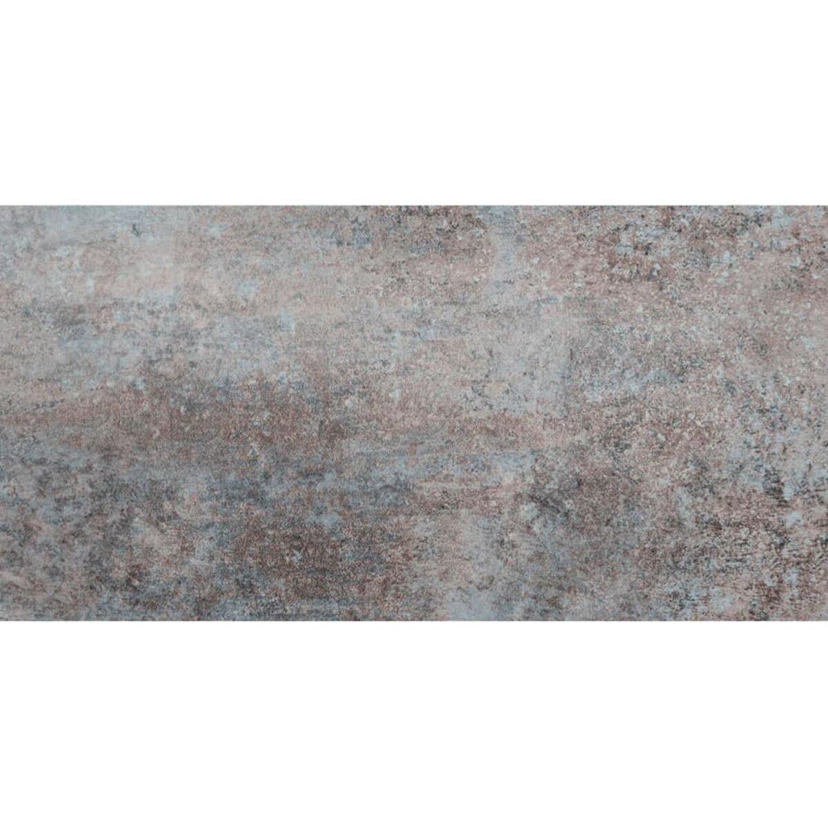 Плитка самоклеящаяся виниловая глянец 600х300х1,5 мм 1 шт. (SW-00001308)