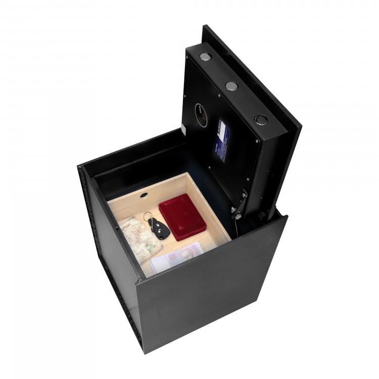 Сейф встроенный в пол Griffon FB.3440.C (29190075) - фото 5 Сейф встроенный в пол Griffon FB.3440.C (29190075) - фото 5