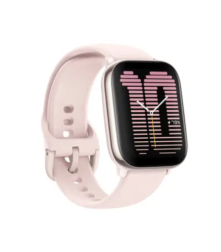 Смарт-часы Amazfit Active Petal Pink - фото 3