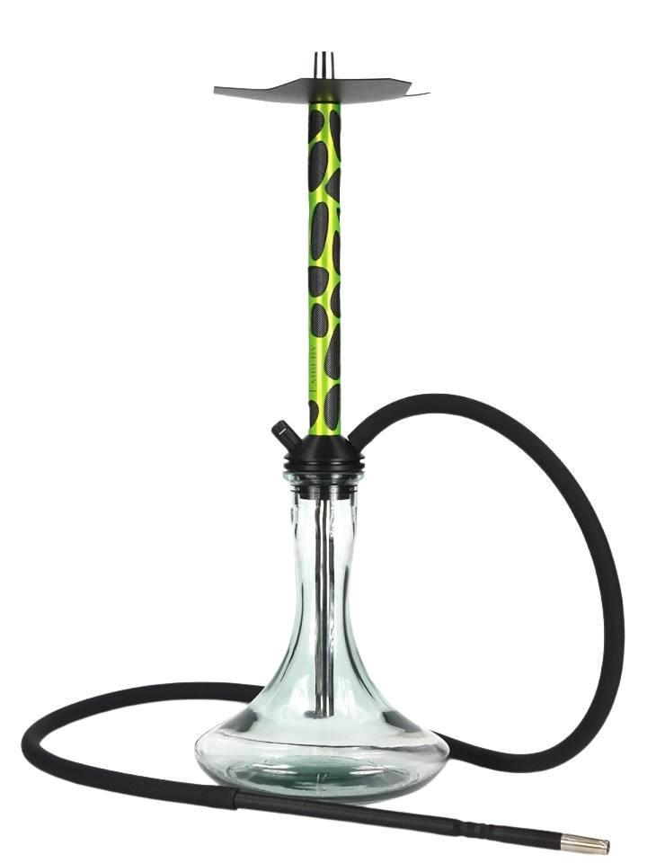 Кальян Embery MONO Wave Lime (2250635821)