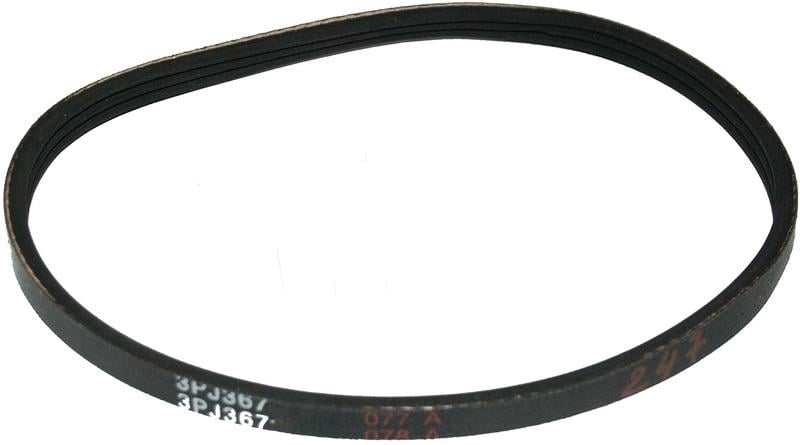 Ремень ручейковый 3PJ-367