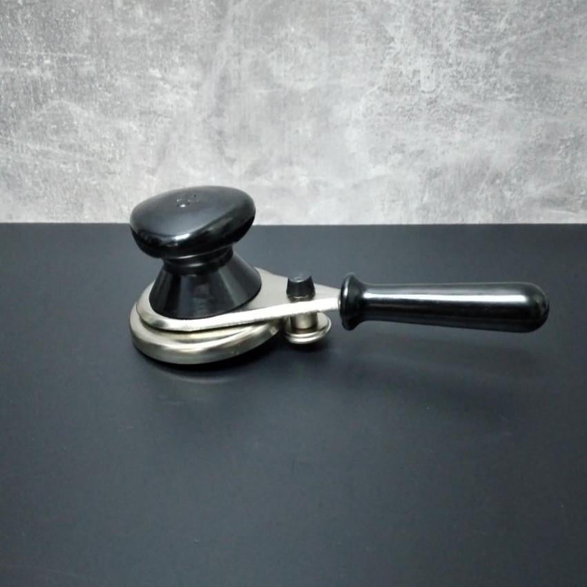 Машинка для консервирования Кредмаш МЗП 1-1 полуавтомат (1194035021) - фото 5 Машинка для консервирования Кредмаш МЗП 1-1 полуавтомат (1194035021) - фото 5