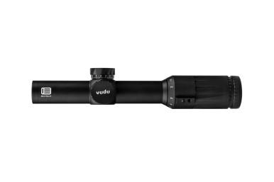 Прицел оптический EOTECH VUDU 1-6x24 FFP 30 мм SR1 (72714002) - фото 3 Прицел оптический EOTECH VUDU 1-6x24 FFP 30 мм SR1 (72714002) - фото 3
