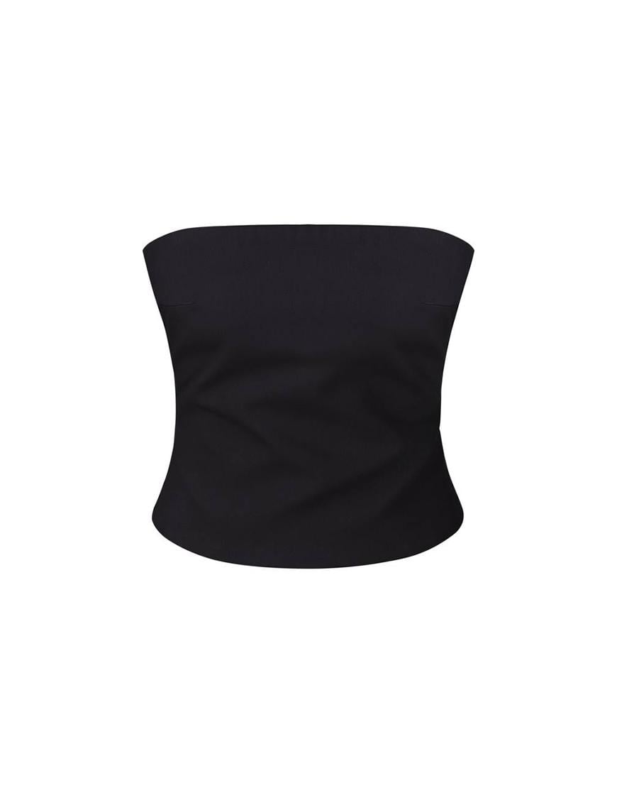 Бандо Hourglass NERSES чорне XS