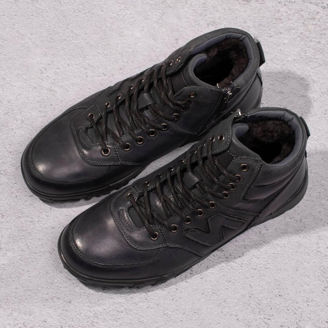 Ботинки мужские 326168 р. 42 27,5 см