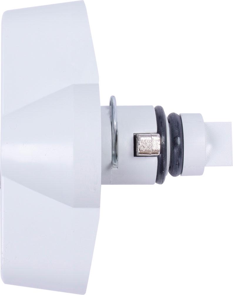 Замок із секретом E.NEXT e.lock.CP для удароміцних корпусів CP (CP5000)